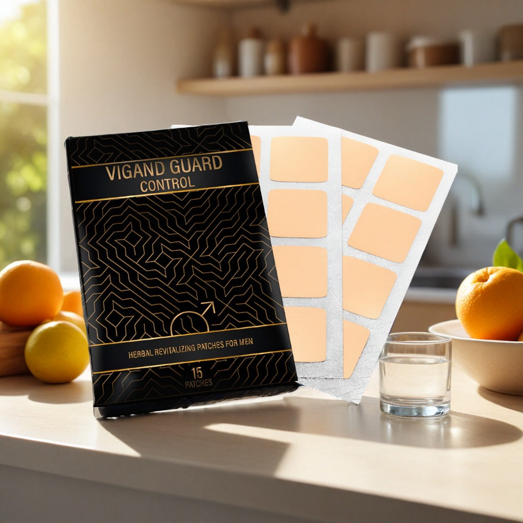 Vigand Guard Control