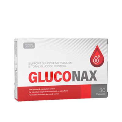 GLUCONAX ()