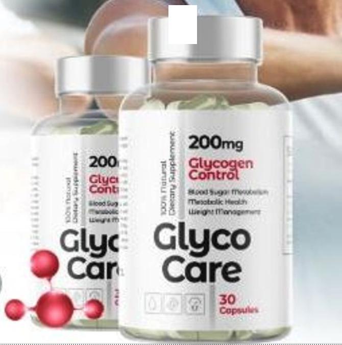 GLYCO CARE 