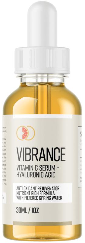VIBRANCE VITAMIN C 