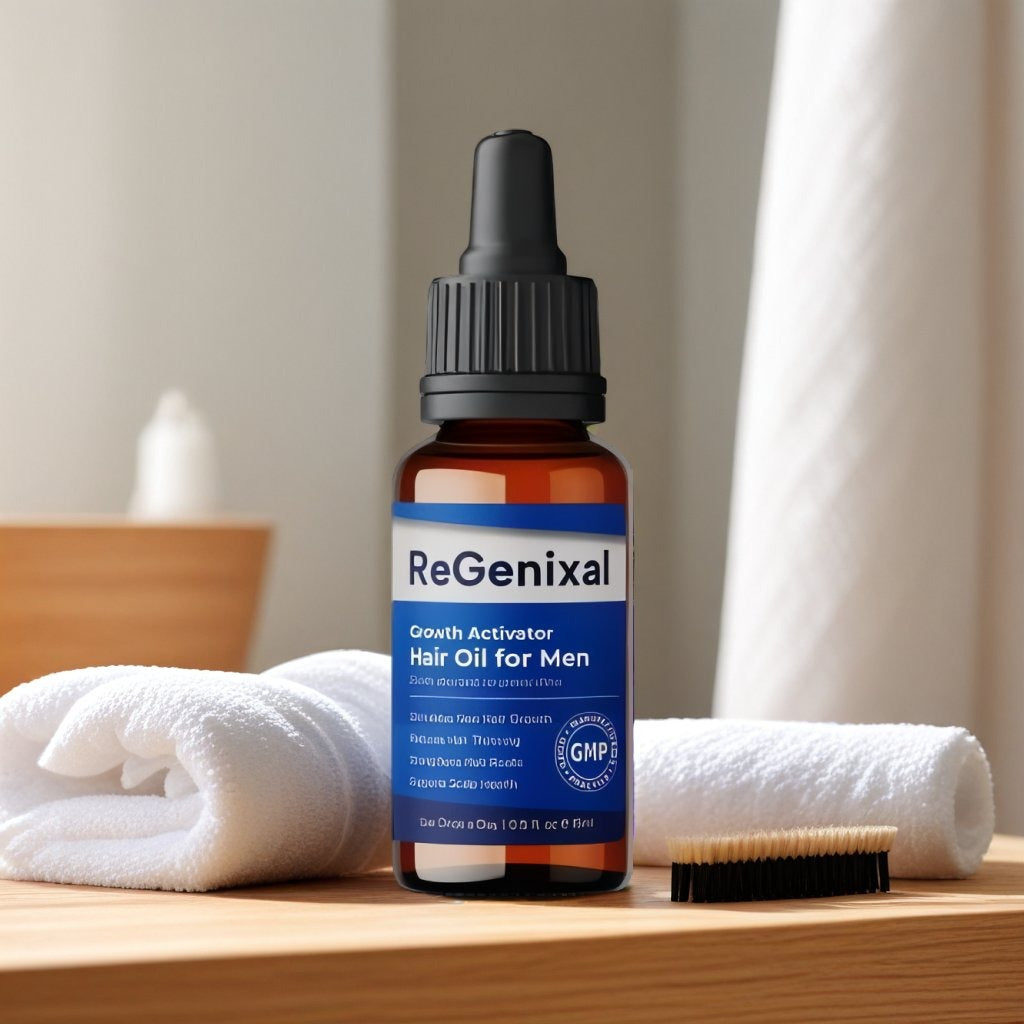 REGENIXAL HAIR RECOVER H