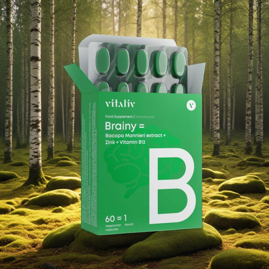 Brainy