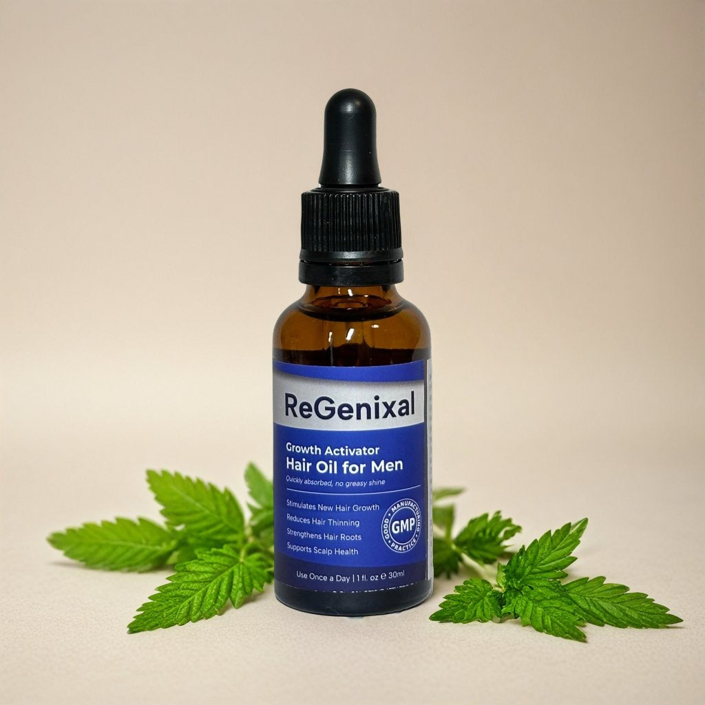 ReGenixal Hair Recover