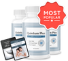 Quietum Plus - 3 Bottles + 2  Ebooks
