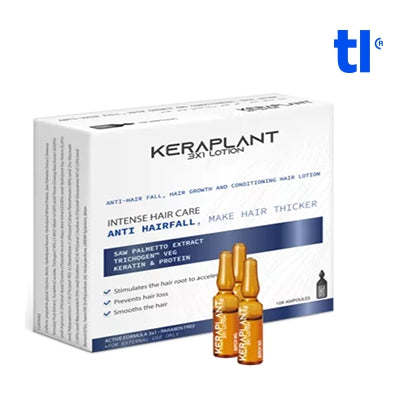 Keraplant