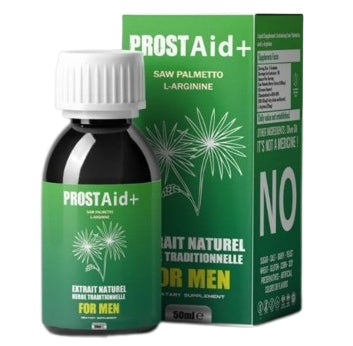 ProstAid+