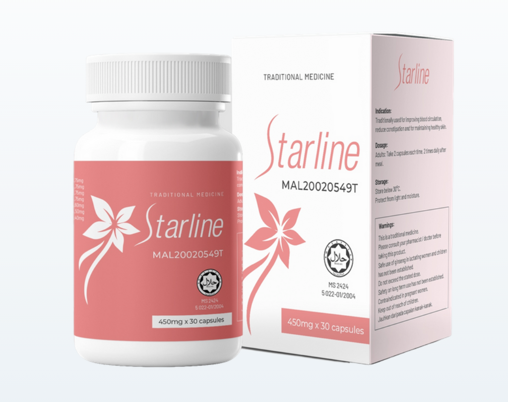 Starline