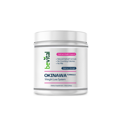 Okinawa Formula