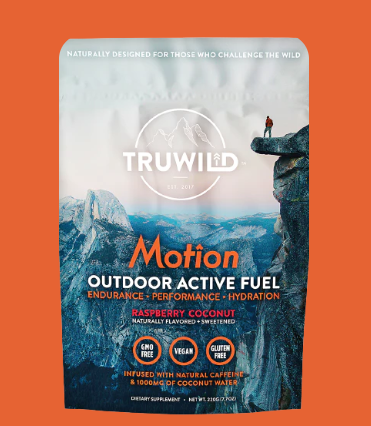 Motion - SAMPLER PACKAGE