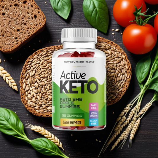 Active Keto