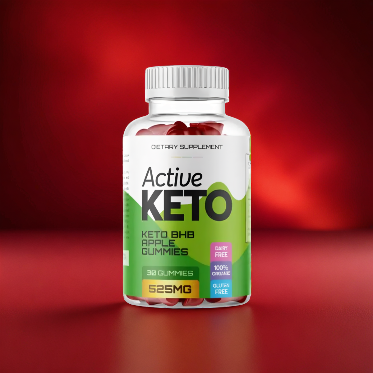 Active Keto