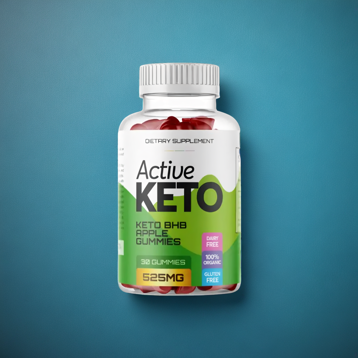 Active Keto