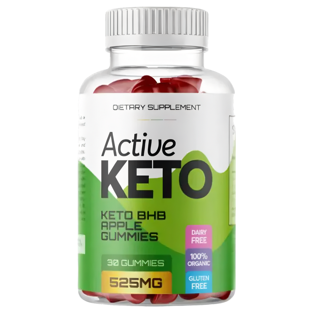 Active Keto