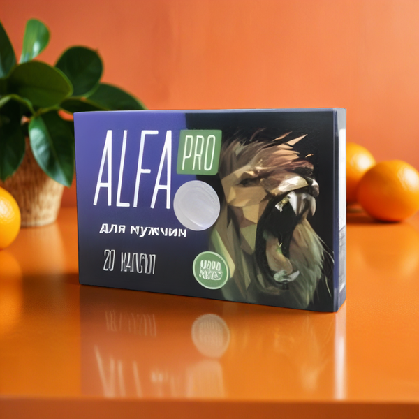 Alfa Pro
