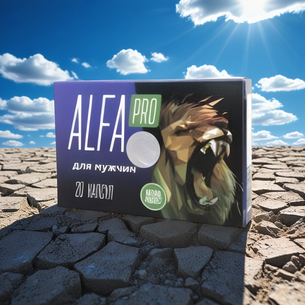Alfa Pro