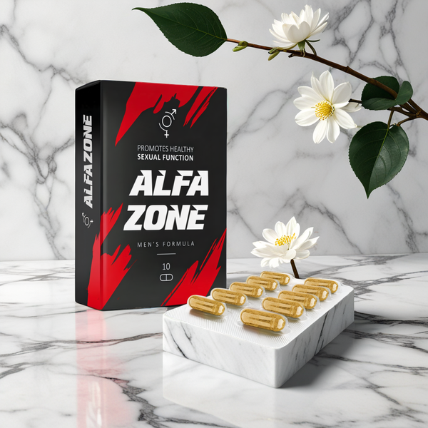 Alfazone