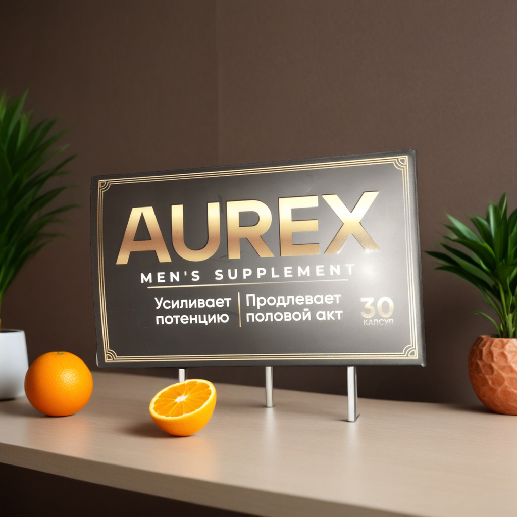 Aurex