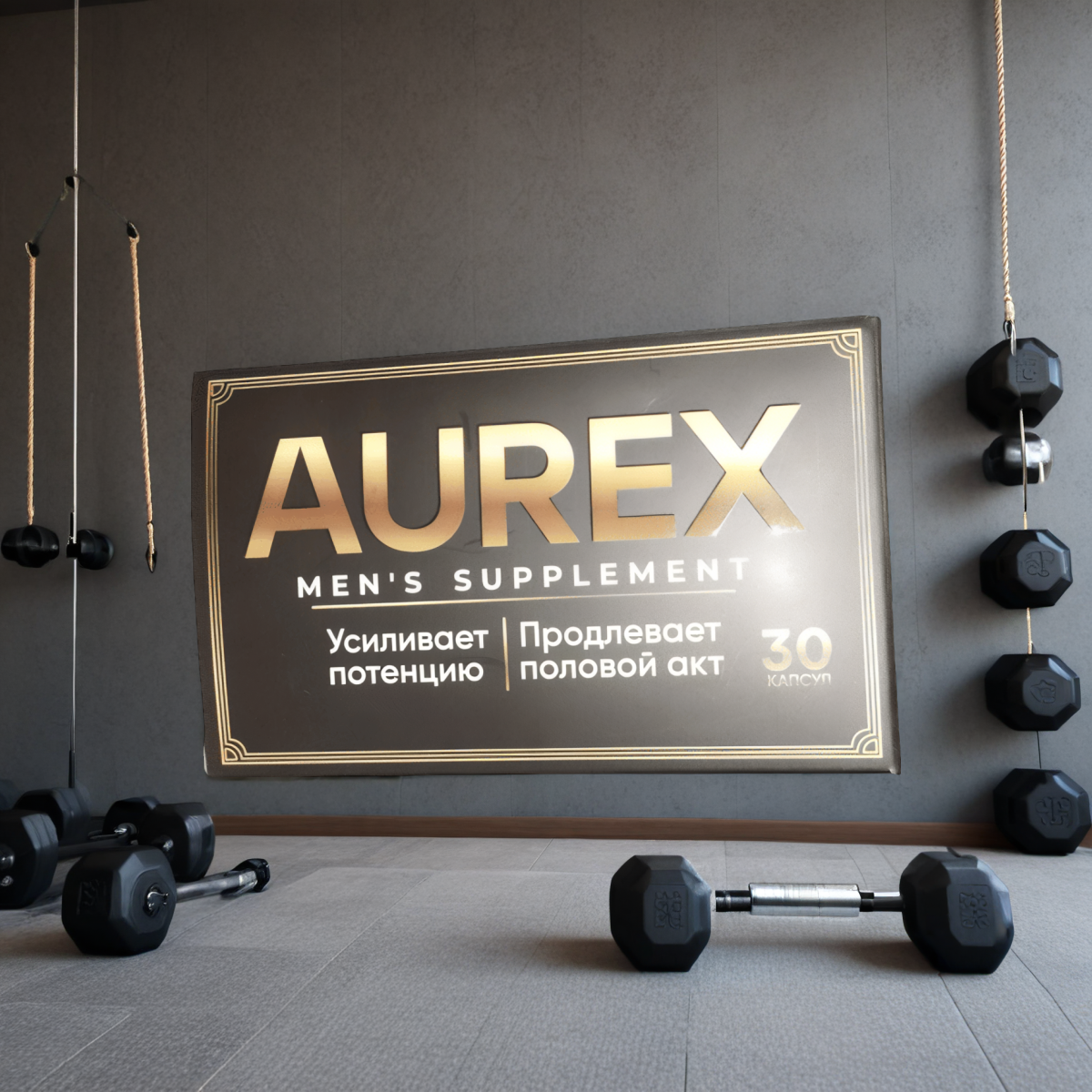 Aurex