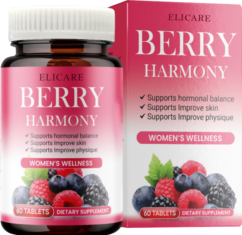 Berry Harmony