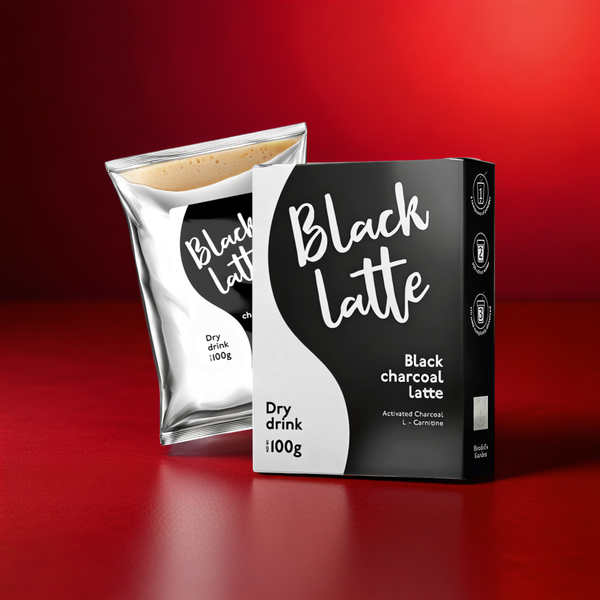 Black Latte