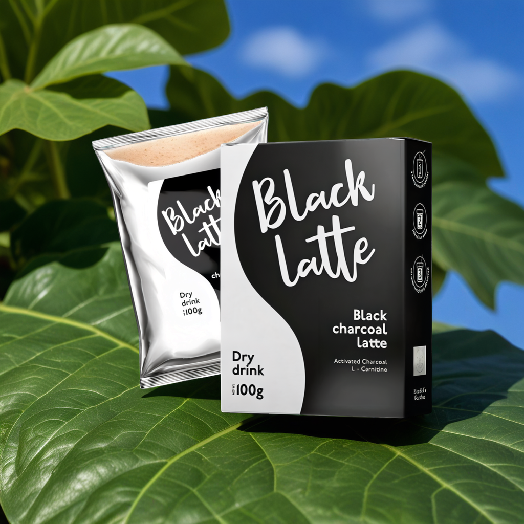 Black Latte