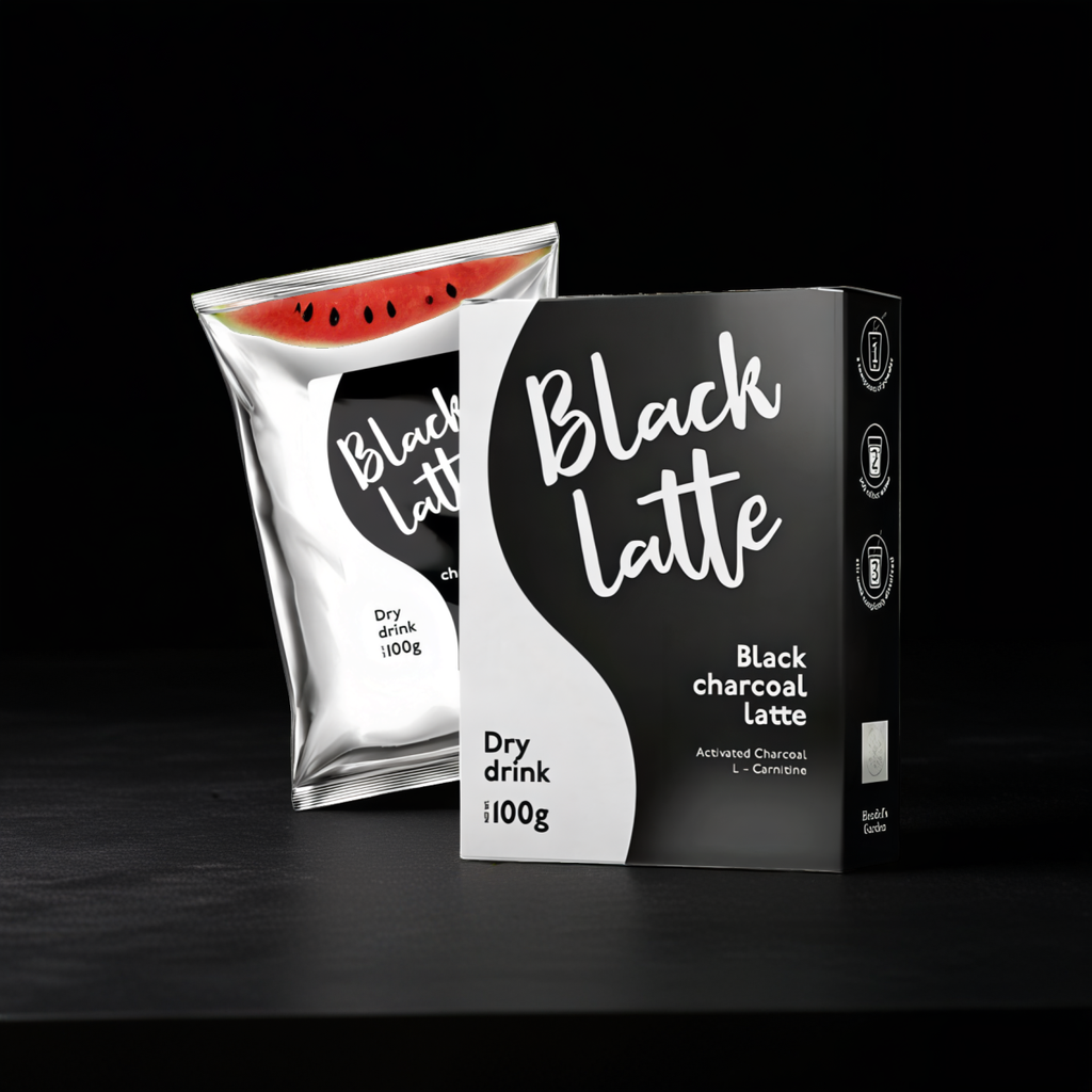 Black Latte