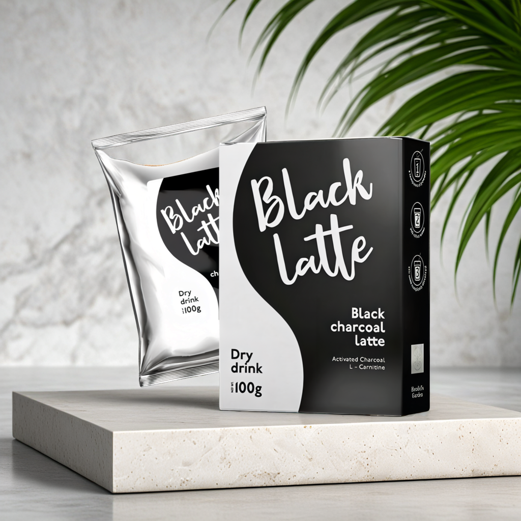 Black Latte