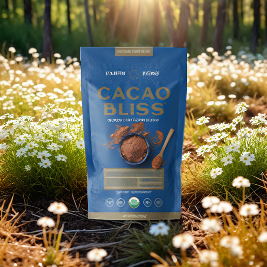Cacao Bliss