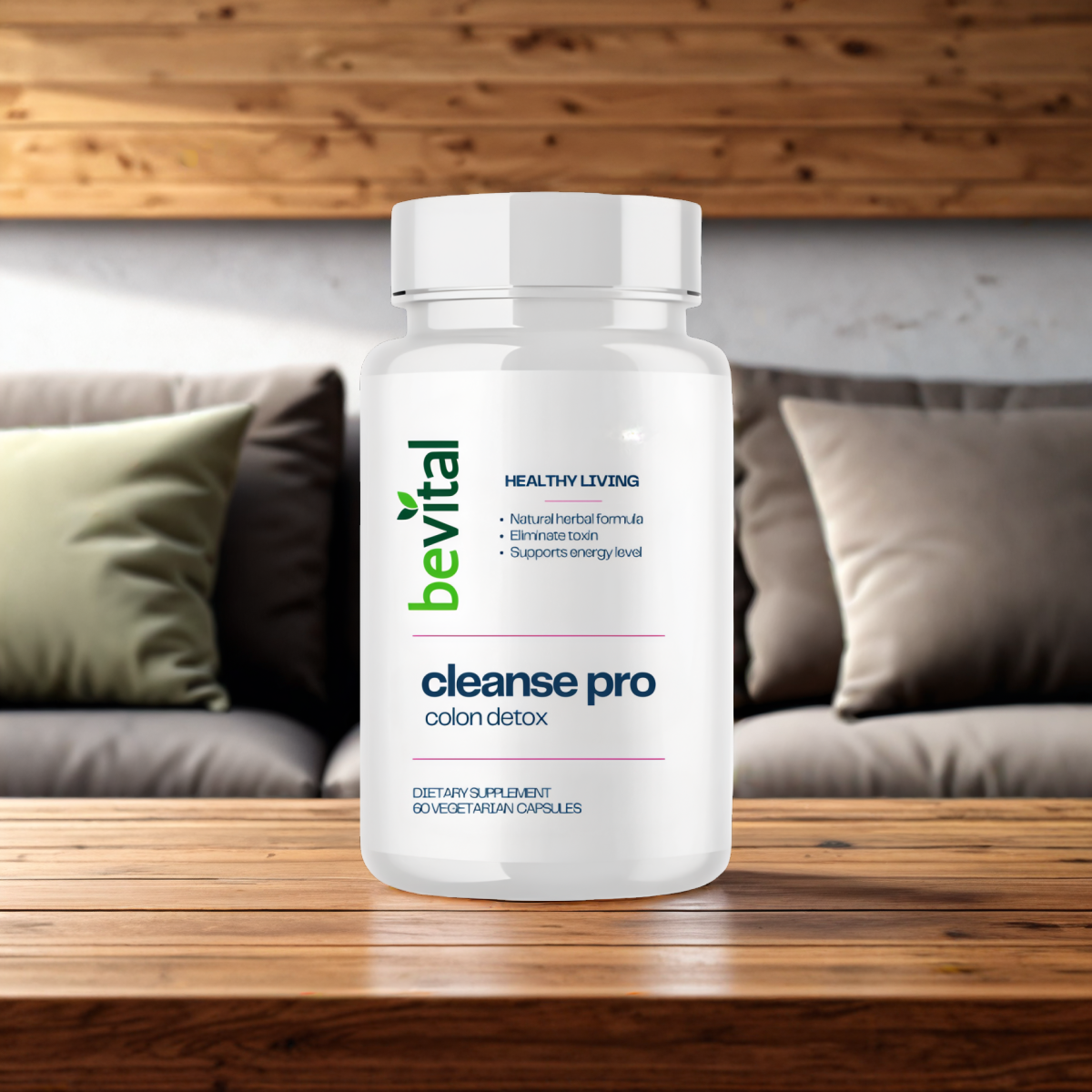 Cleanse Pro