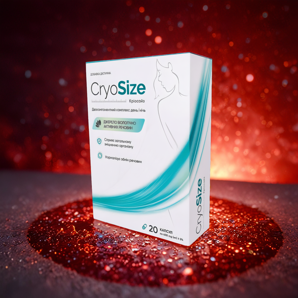 CRYO SIZE Low Price