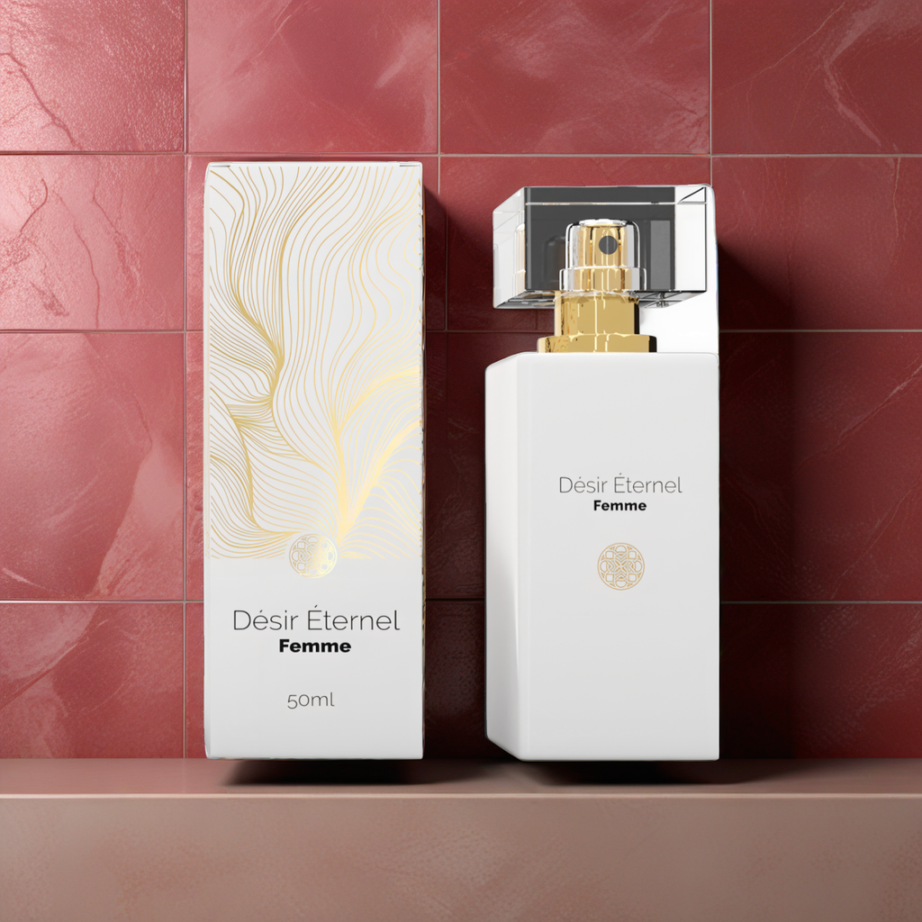Désir Éternel Femme