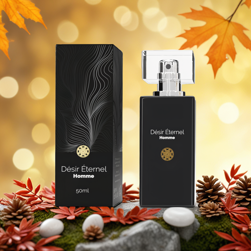 Désir Éternel Homme