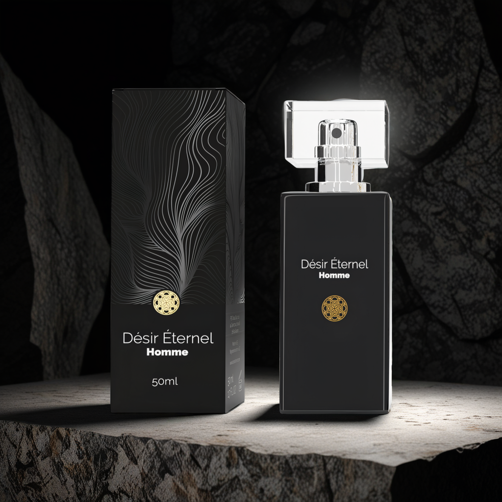 Désir Éternel Homme