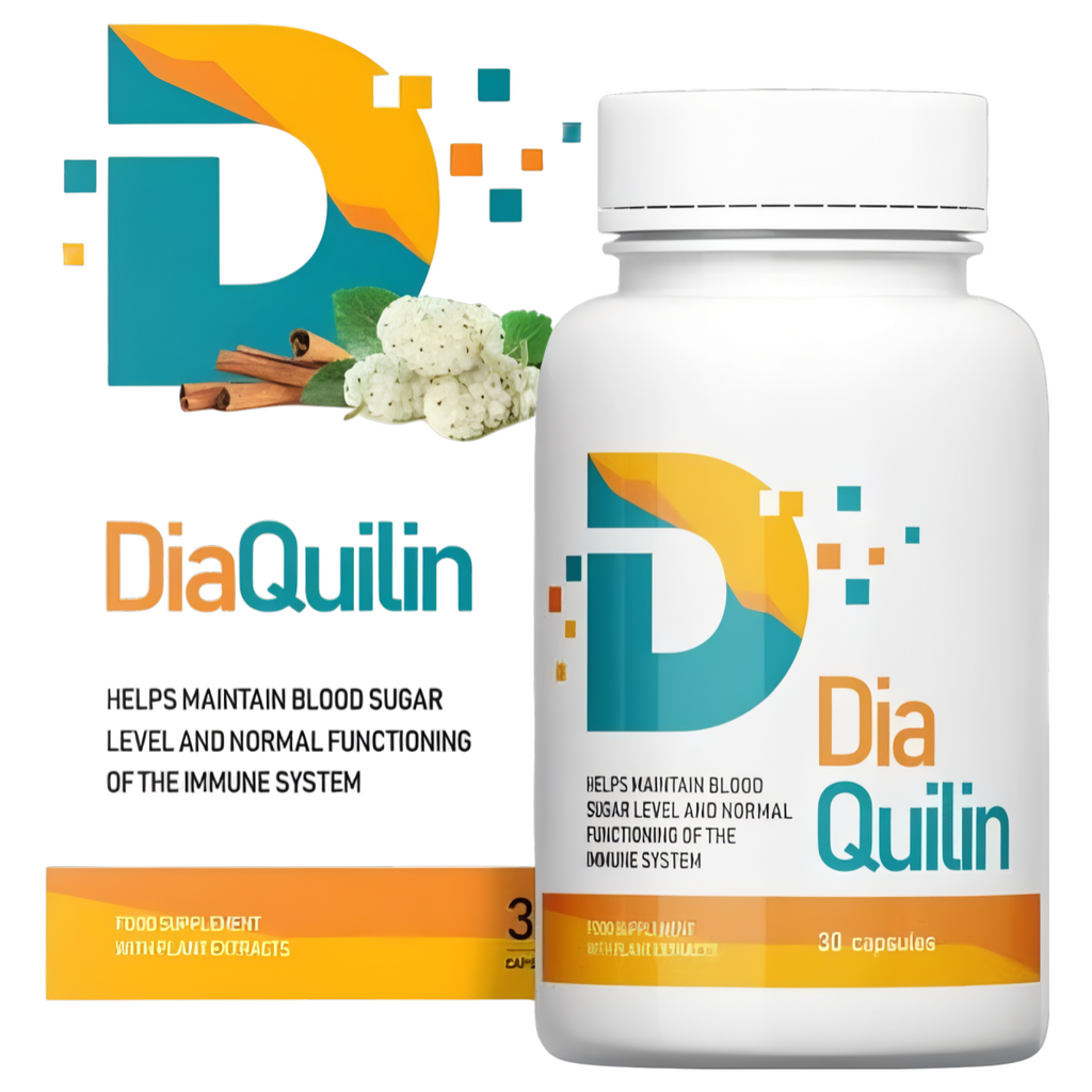 DiaQuilin