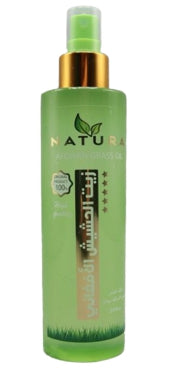 Natura Hair spray