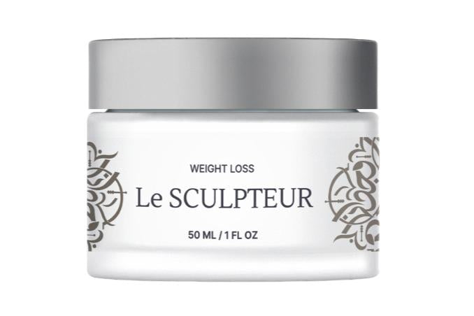 Le sculpteur French