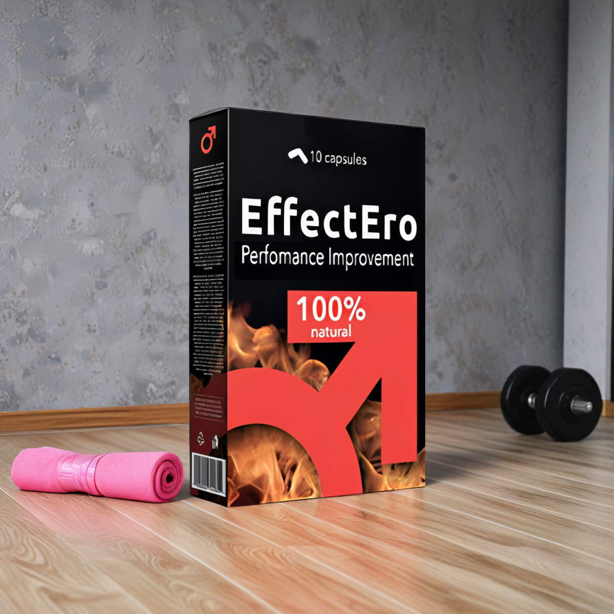 EFFECTERO