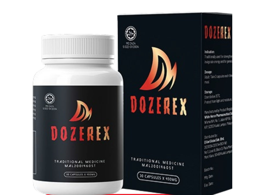 Dozerex