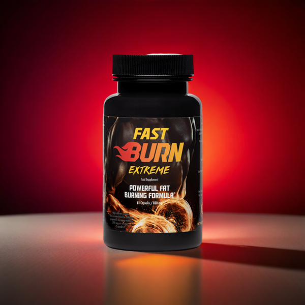 Fast Burn Extreme