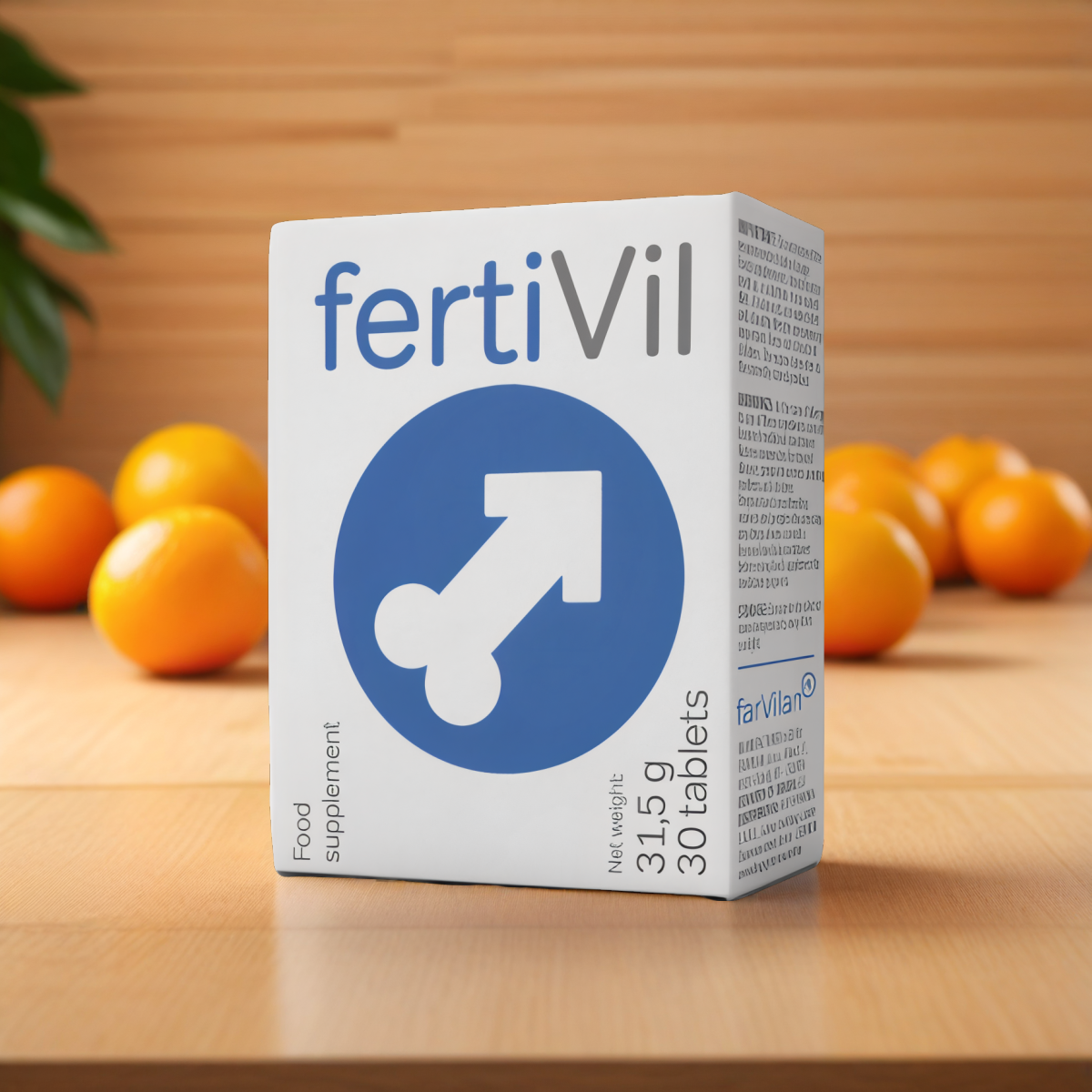 Fertivil