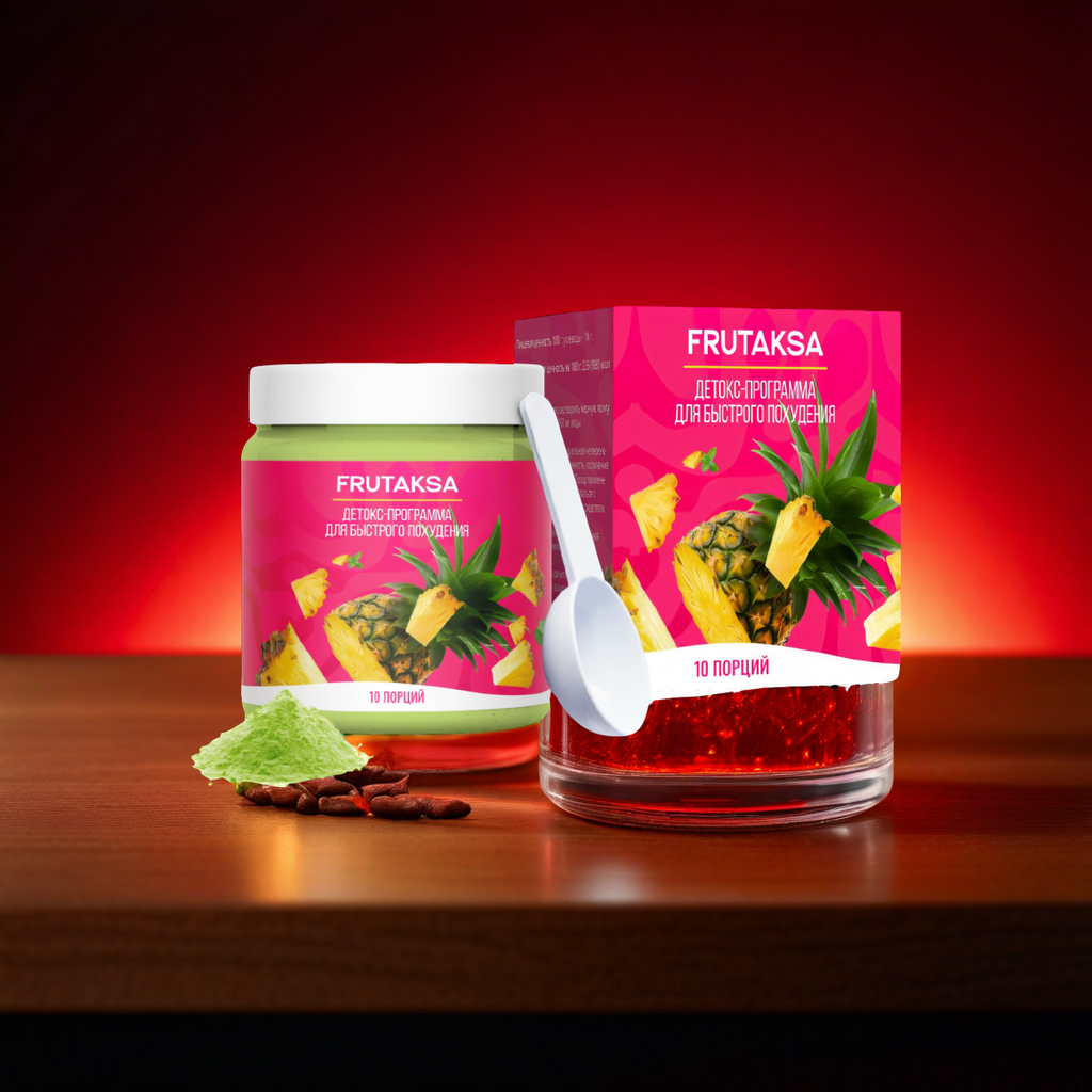 Frutaksa