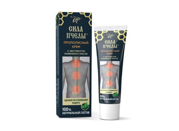 Сила Пчелы Joints GE