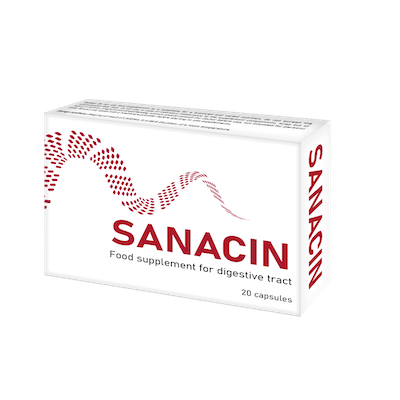 Sanacin