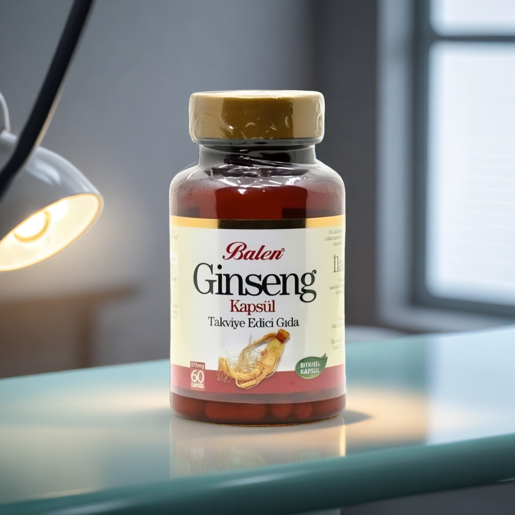 Ginseng