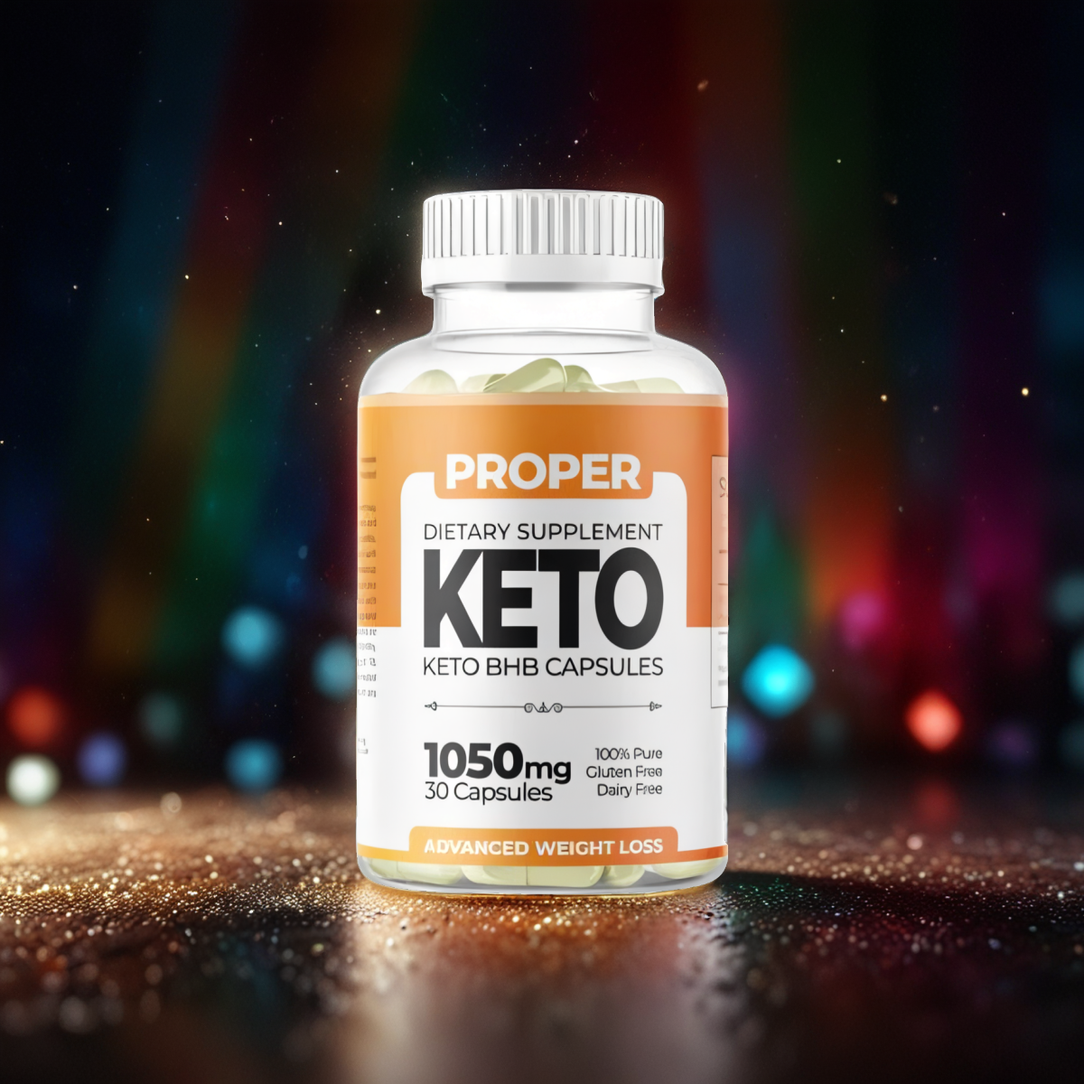 GLYCO BALANCE 
