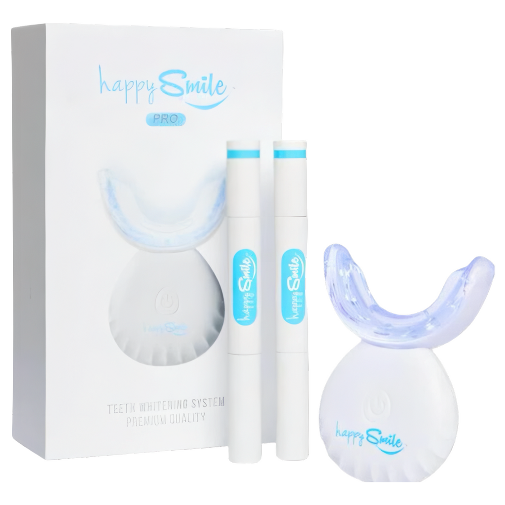 Happy Smile Pro (1 Set)