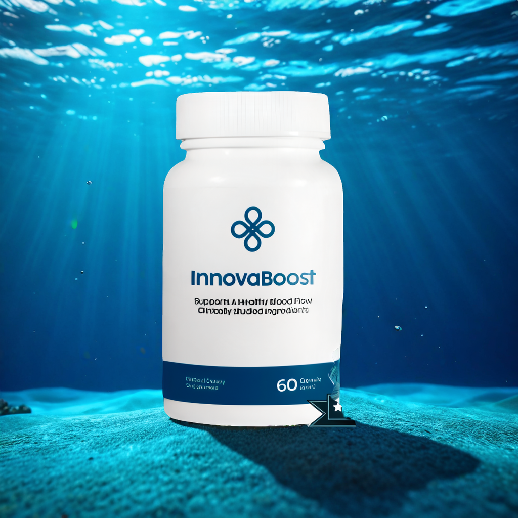 InnovaBoost - 1 bottle