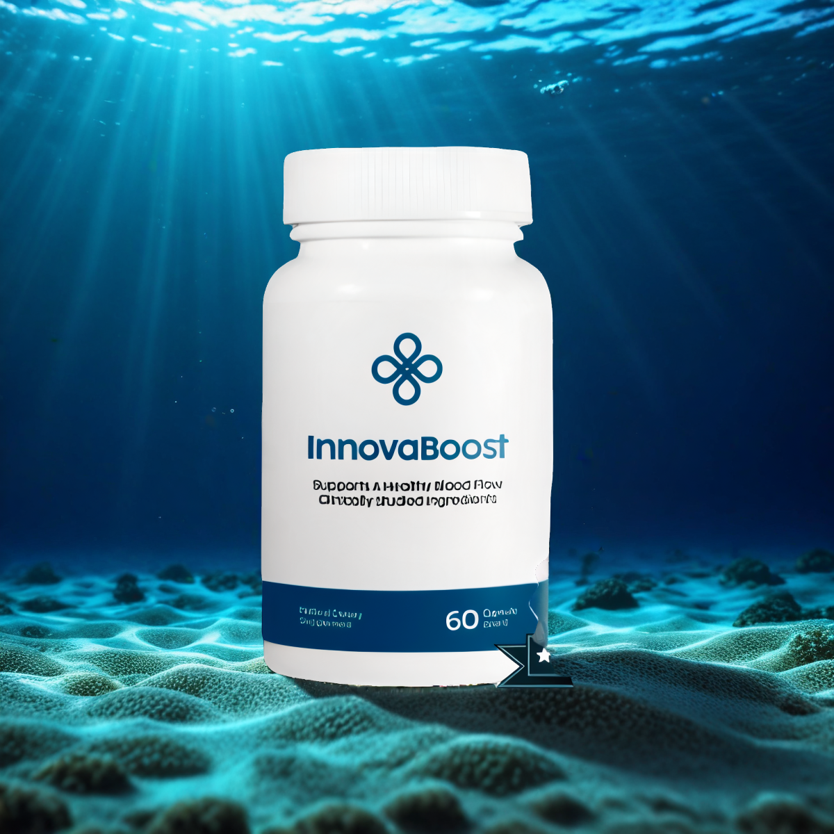 InnovaBoost - 1 bottle