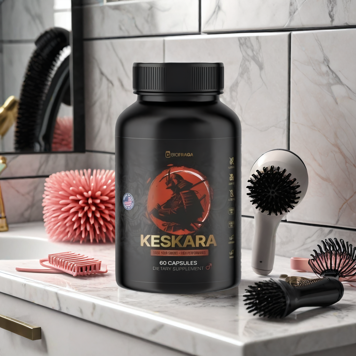 Keskara - 1 bottle