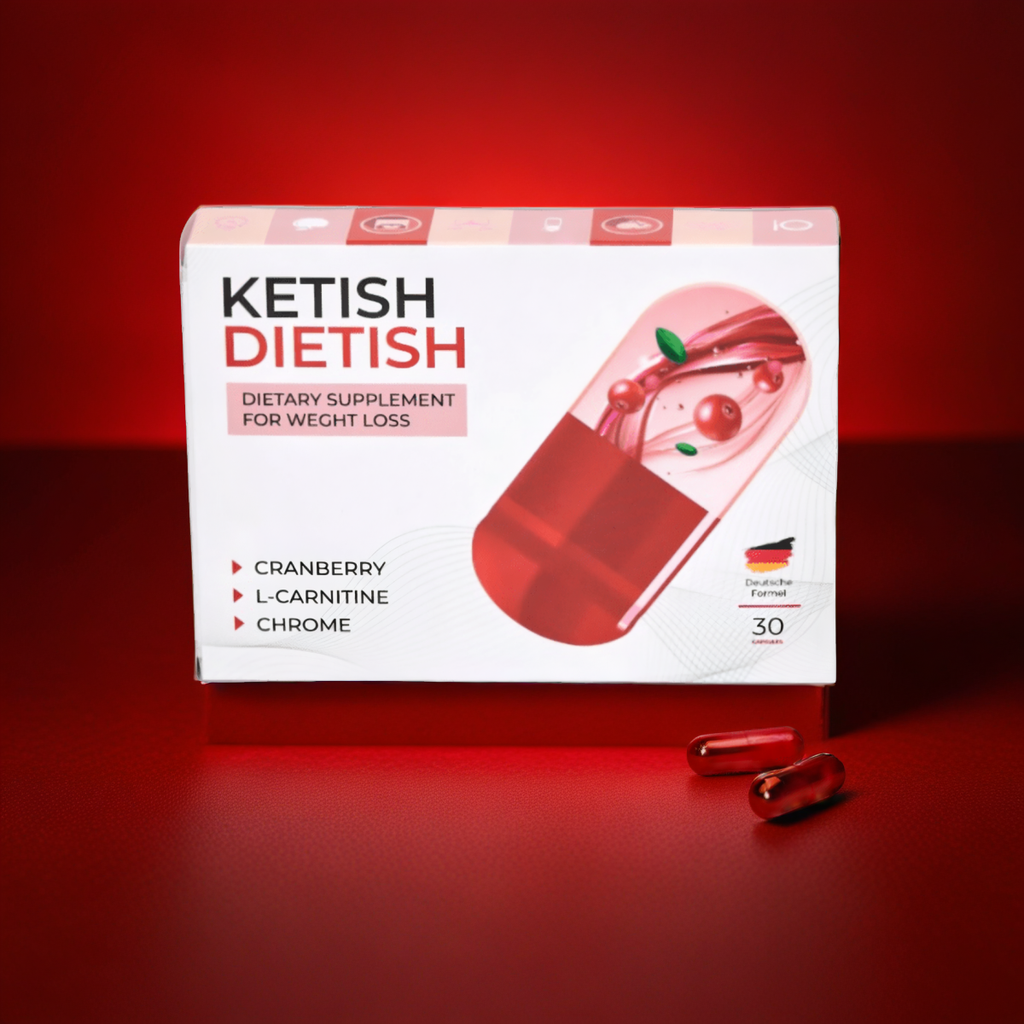 Ketish Dietish